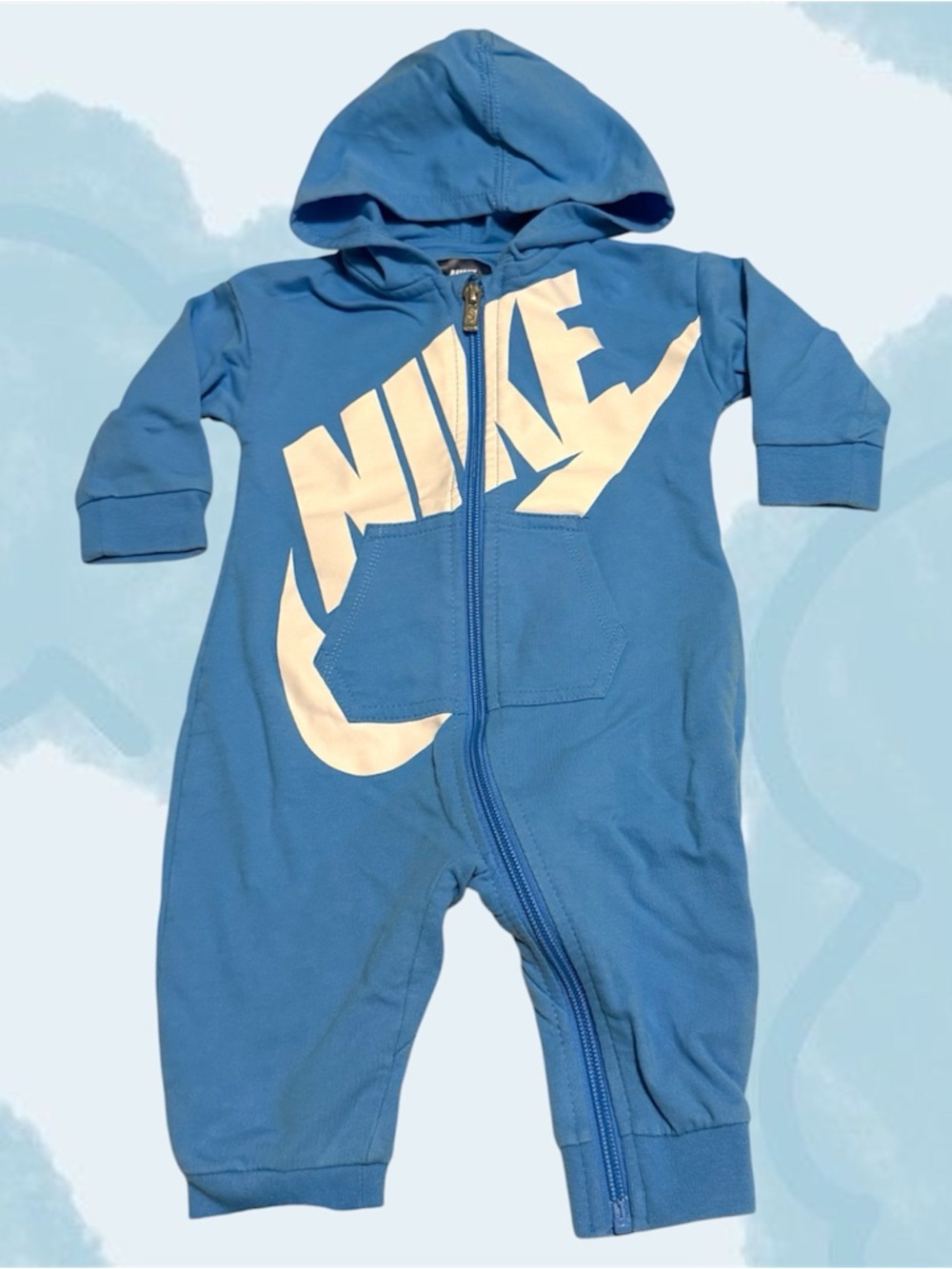 ❤︎2/$15❤︎ Nike One Piece